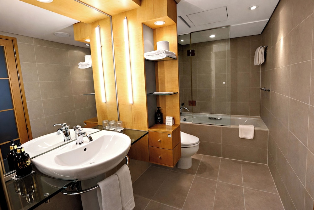 The Grand Hotel Daegu 49/50
