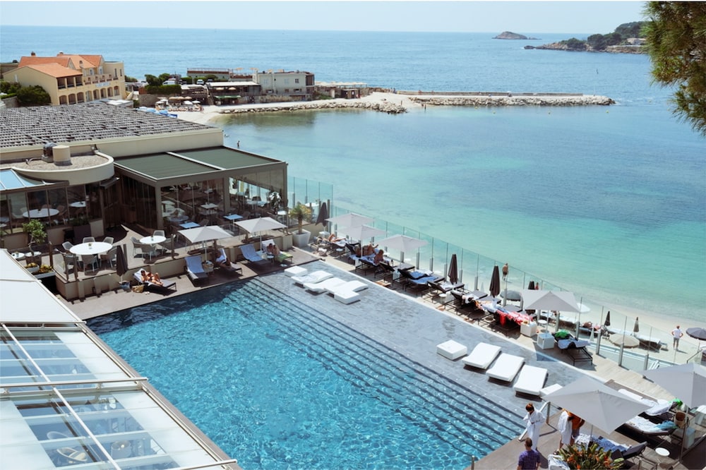 Thalazur Bandol Ile Rousse Hotel 61/71