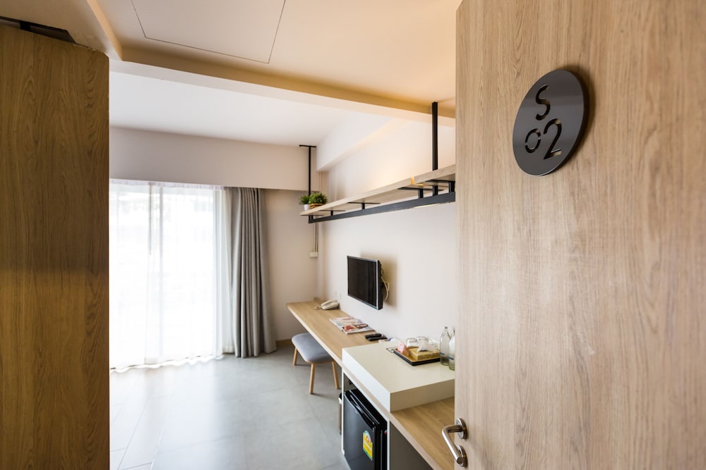 Snoozz Hotel 36/65