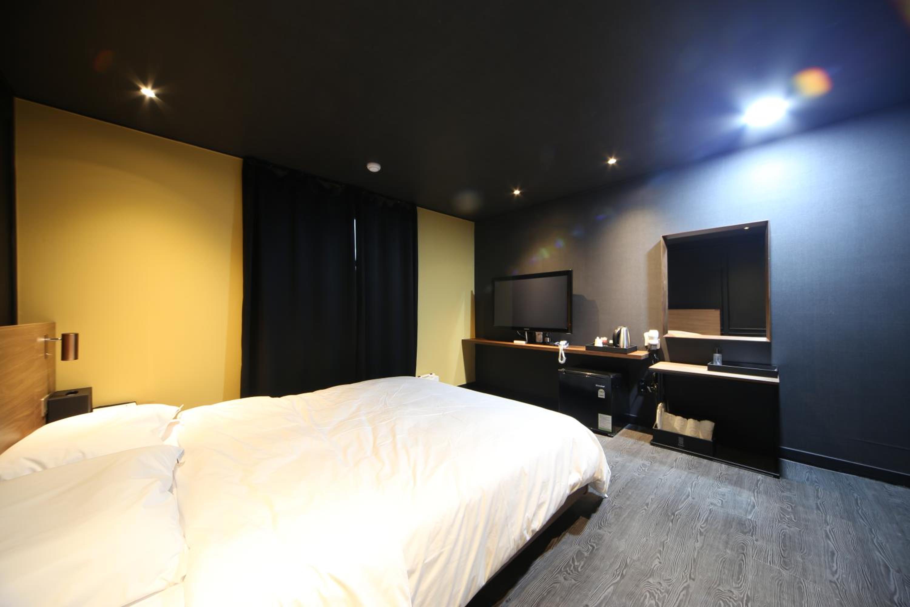 Soho Hotel 7/68