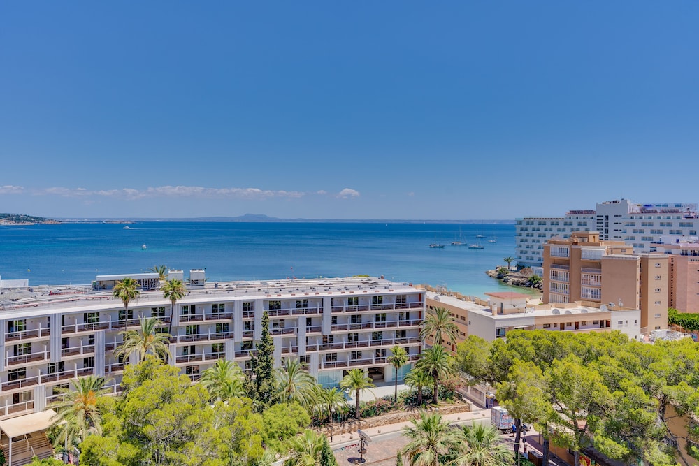 Apartaments las Palomas Econotels 52/55
