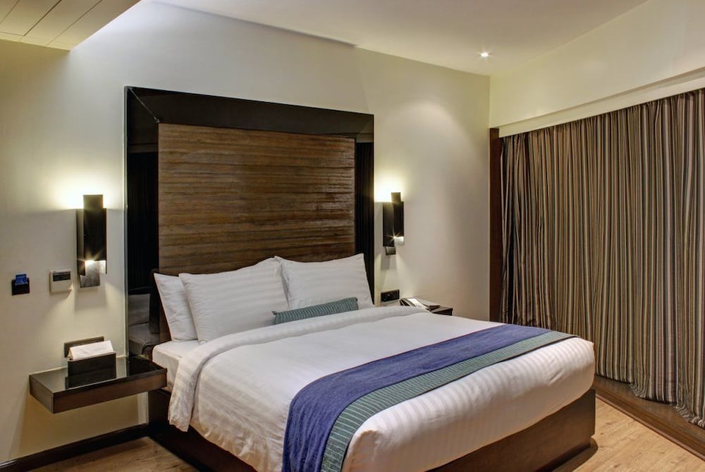 Svenska Design Hotel Bangalore 20/48
