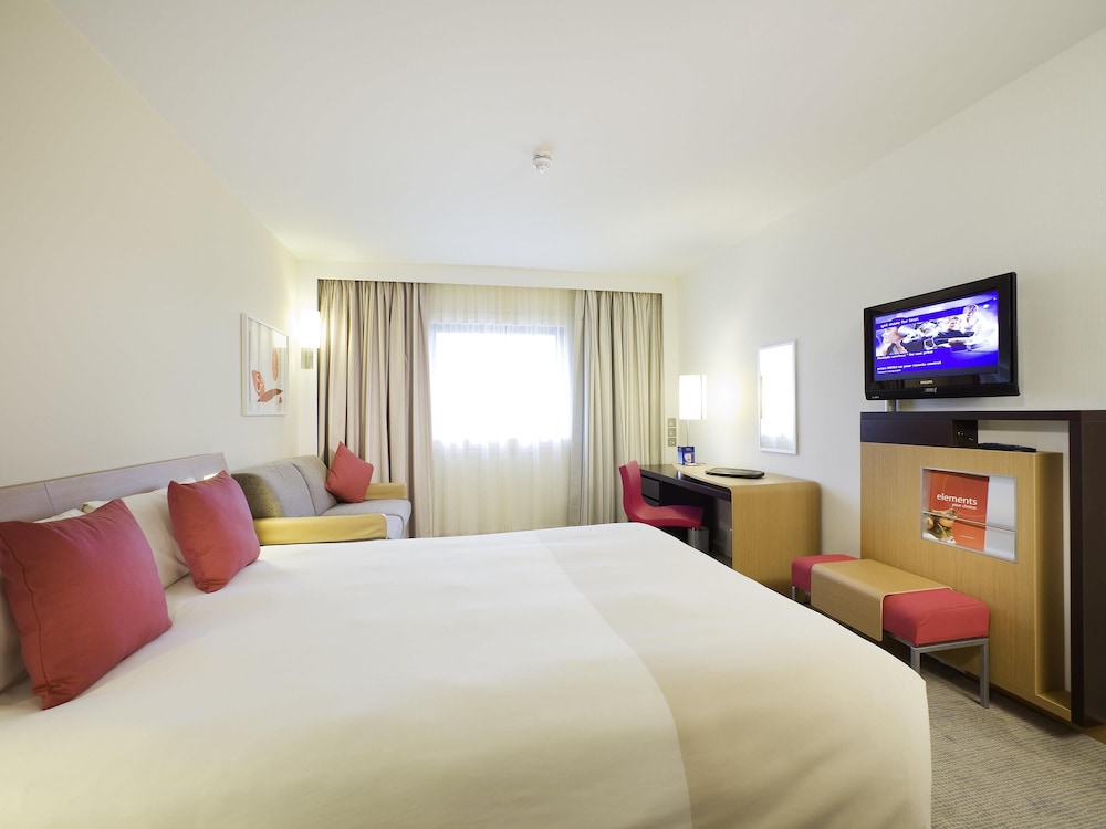 Novotel Sheffield Centre 20/76