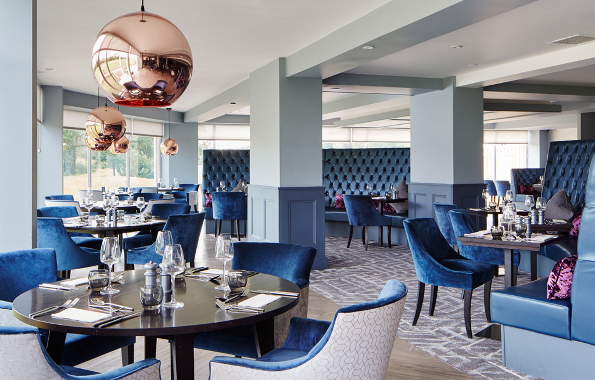 Formby Hall Golf Resort & Spa 60/82