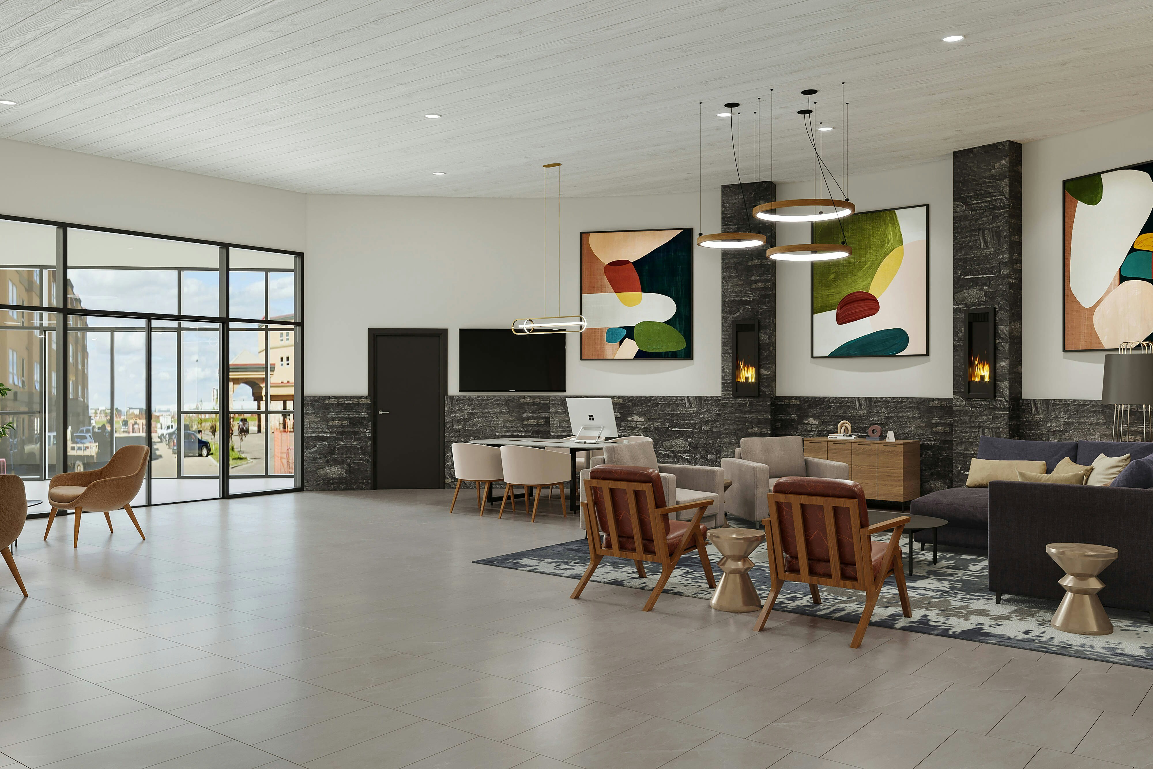Delta Hotels by Marriott Grande Prairie Airport 11/21