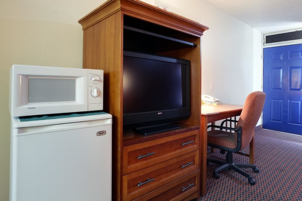 Americas Best Value Inn Weatherford, Ok 20/27