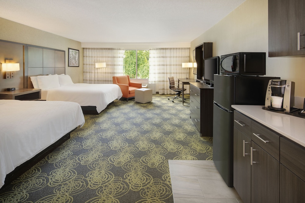 Holiday Inn Charlottesville-Univ Area 22/59