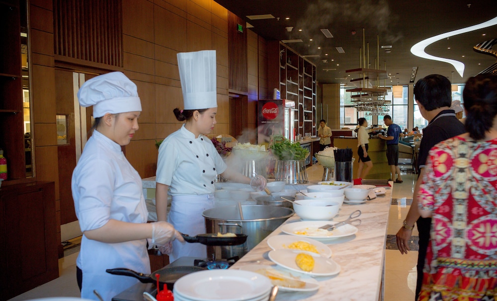 Muong Thanh Luxury Da Nang Hotel 6/50
