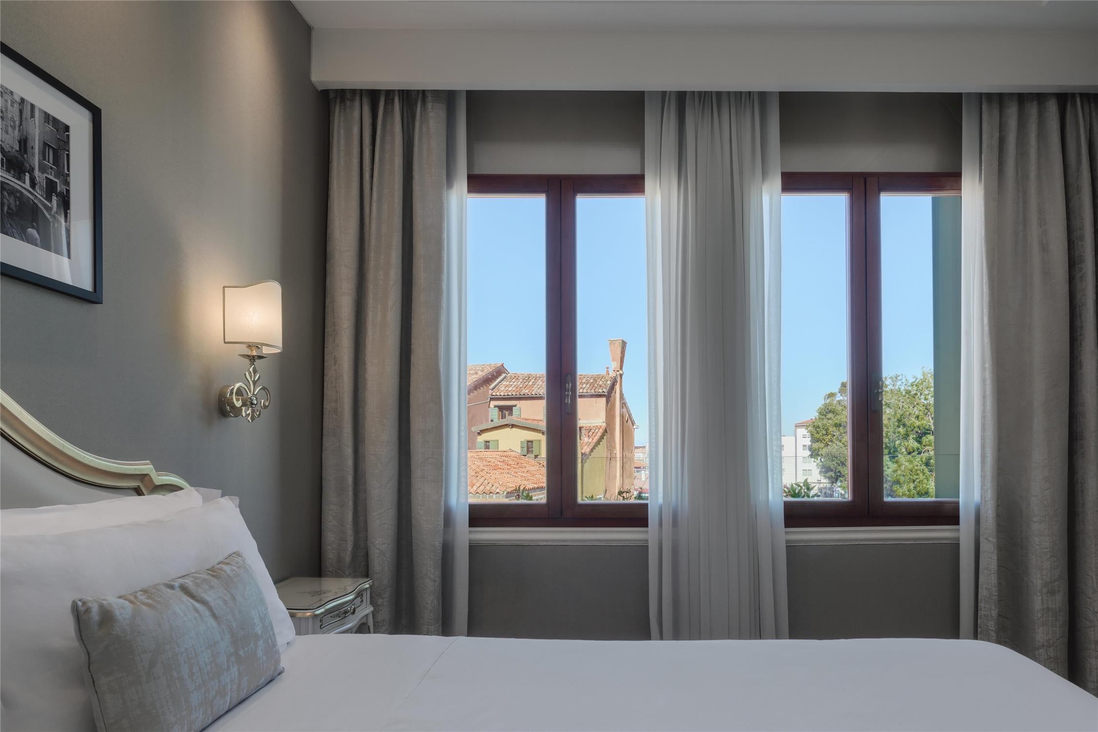 Hotel Olimpia Venice, BW Signature Collection 9/50