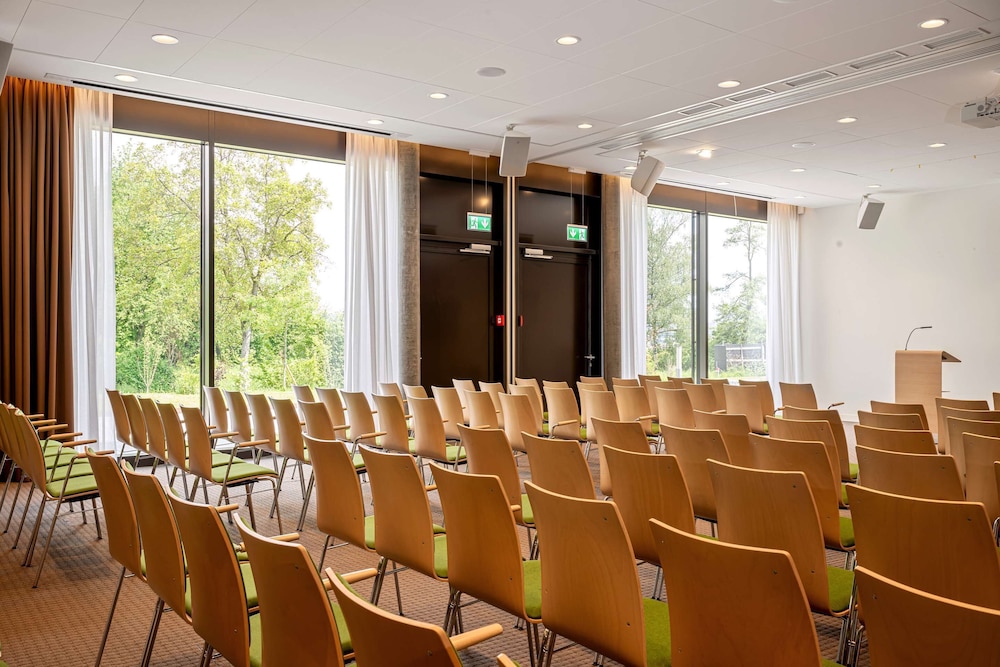 Intercityhotel Zurich Airport 57/68