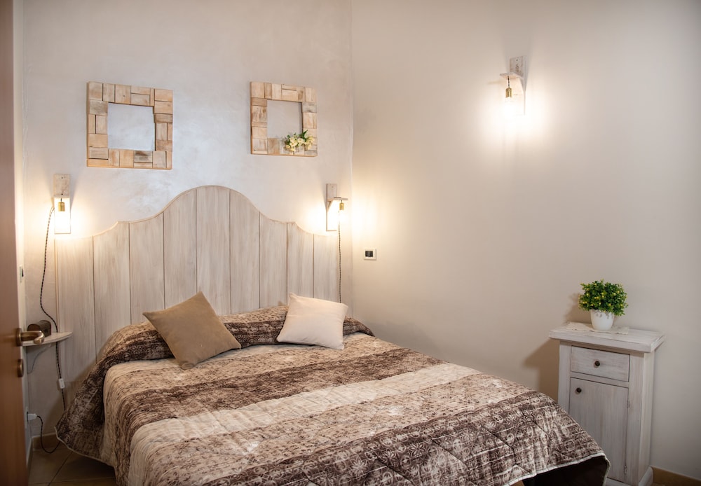 Bed & Breakfast Conte Perollo 9/39