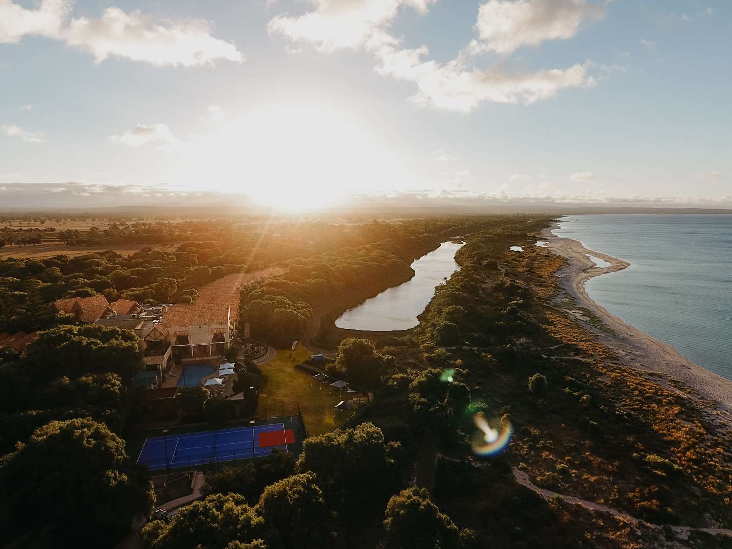 Club Wyndham Dunsborough, Trademark Collection by Wyndham 47/61