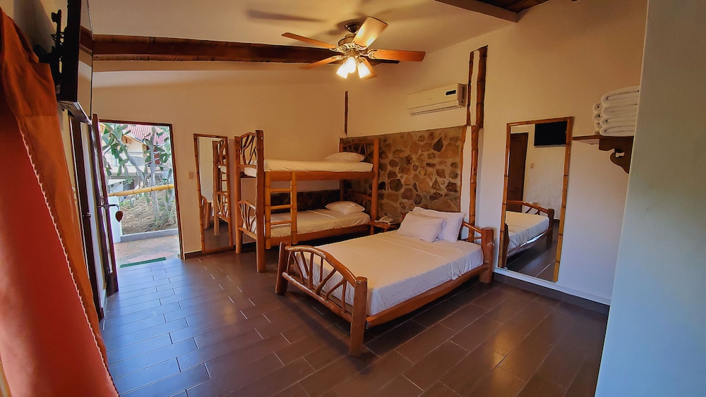 Nativa Bambu Ecolodge 51/76