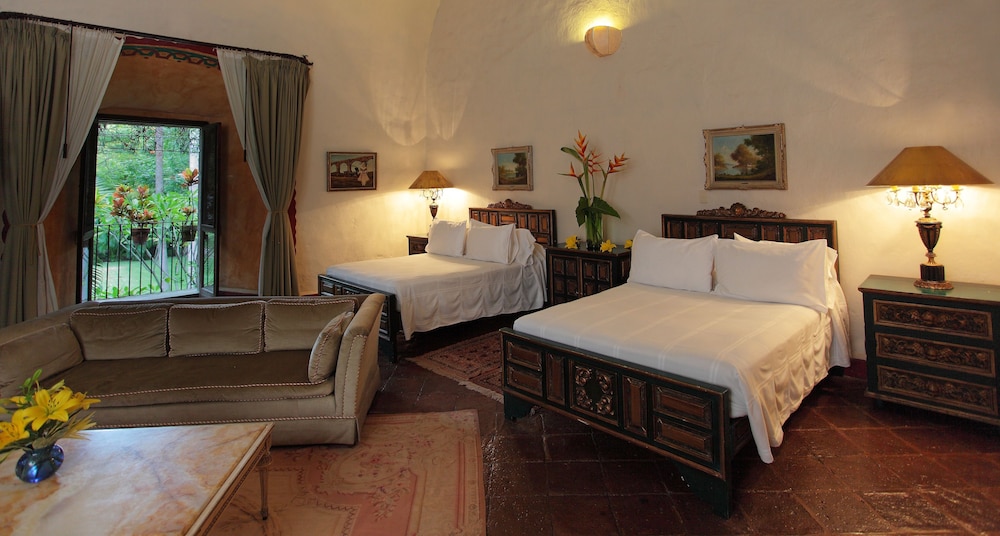 Hacienda San Gabriel de las Palmas 34/80
