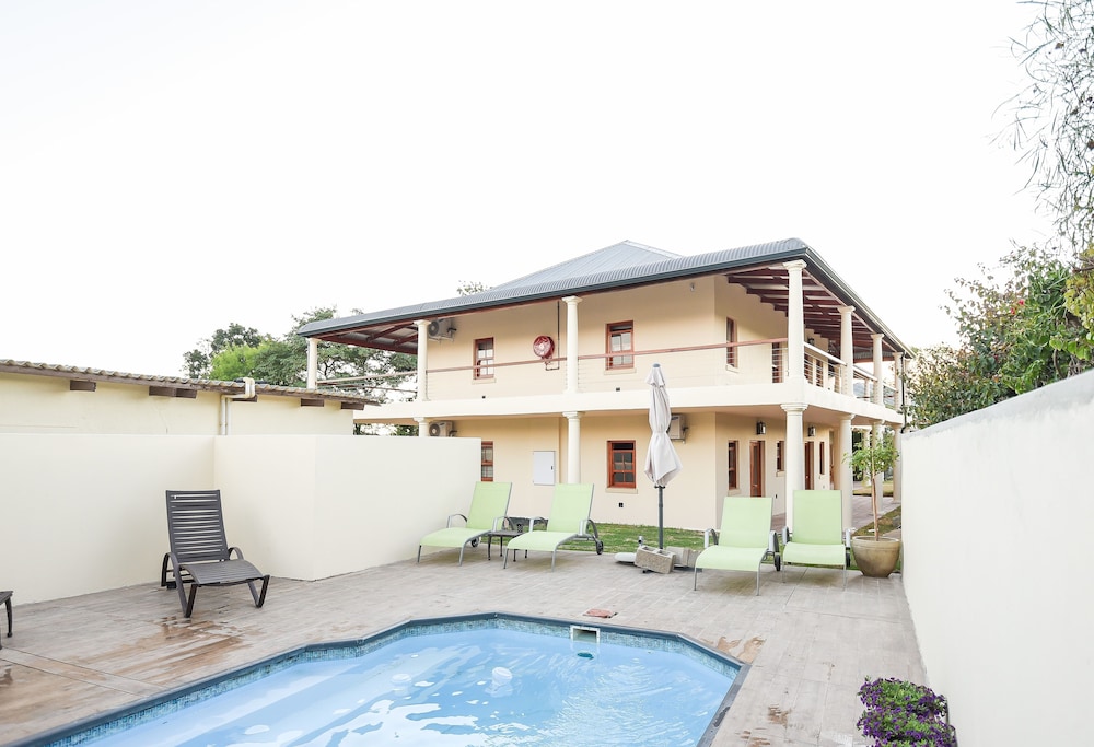 Lovane Boutique Wine Estate & Guesthouse 30/48