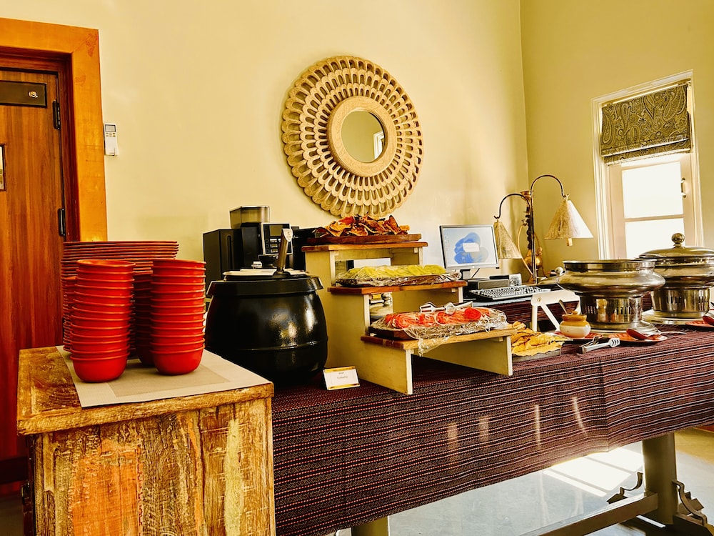 The Trishala Vilas A Luxury Boutique Hotel and Spa 39/50