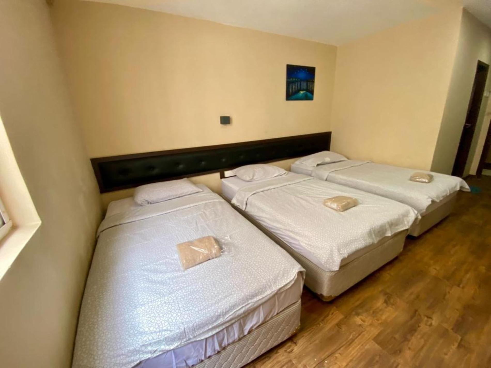 Fast Hotel Melaka 16/49