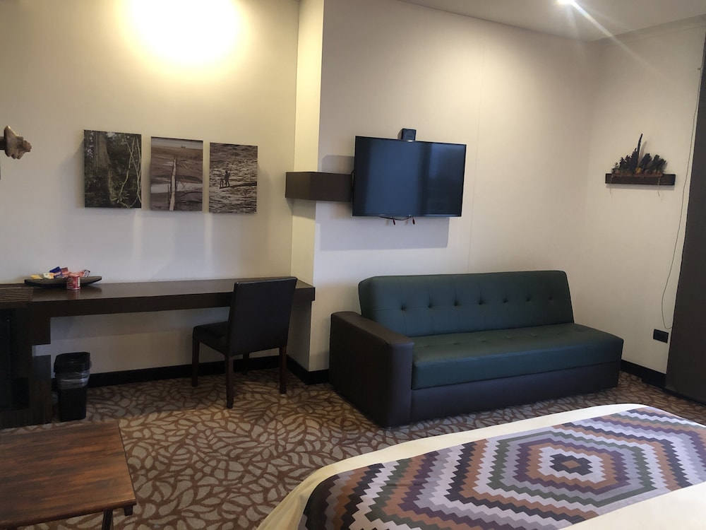 Diez Hotel Categoria Colombia 49/64
