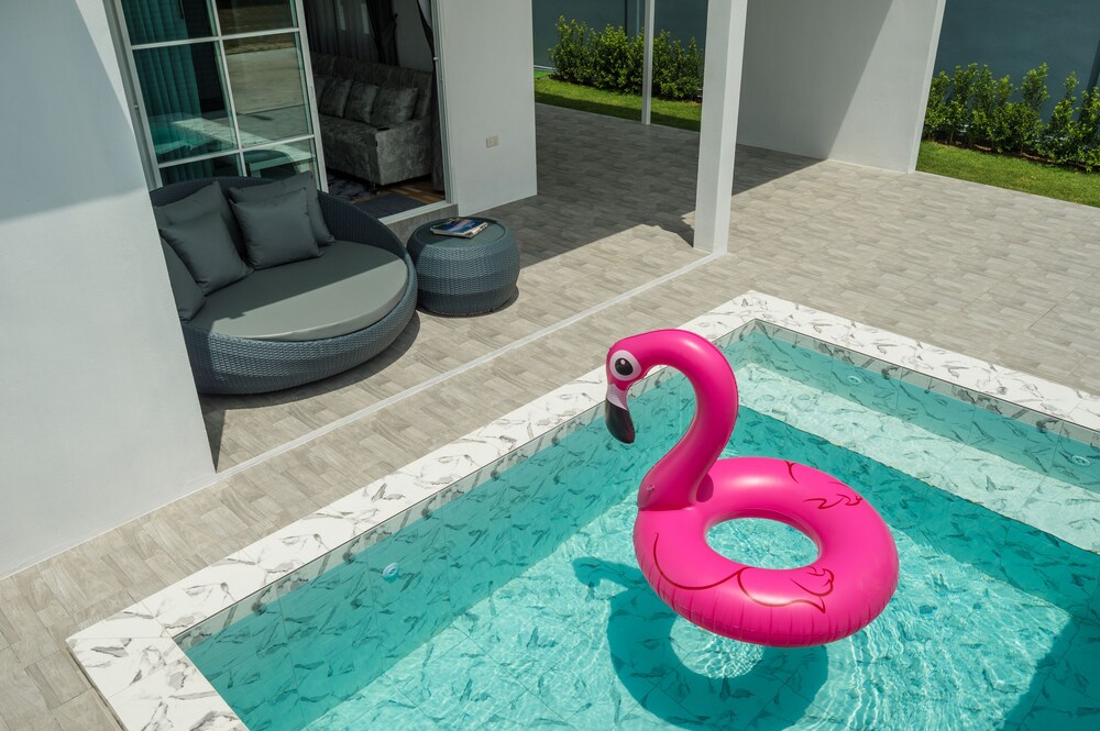 Lark Pool Villa Krabi 38/62