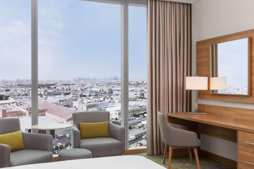 Hilton Garden Inn Kuwait 23/49