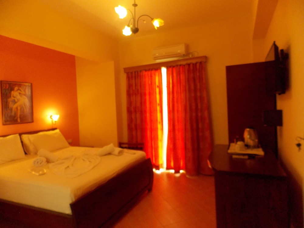 Hotel Oskar 19/60