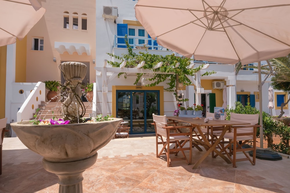 Pyrgos Beach Apartments 28/50