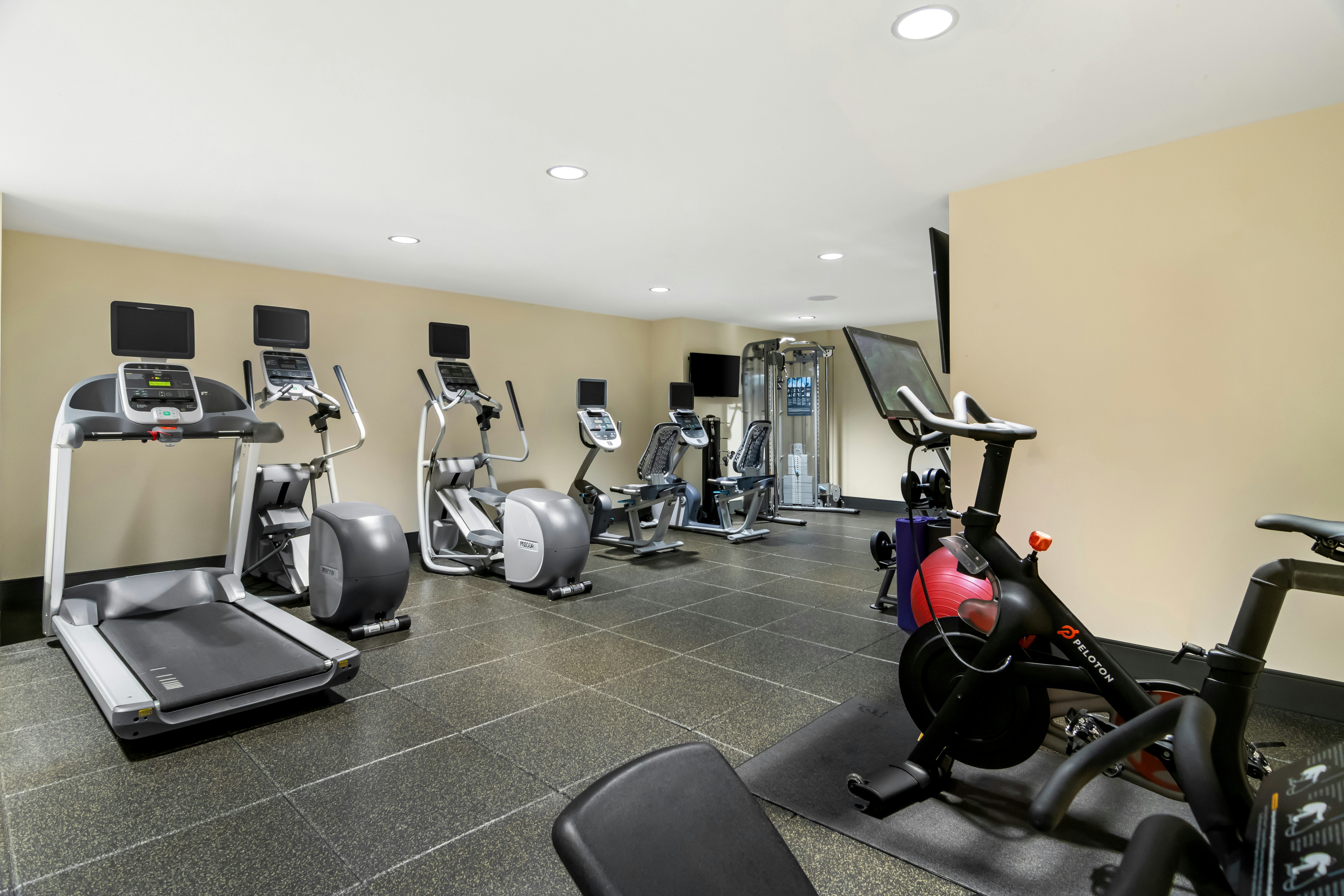 Hilton Garden Inn Chicago Downtown Riverwalk 23/43