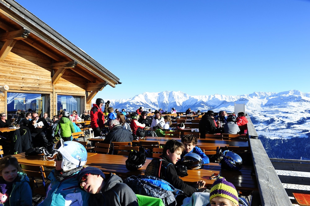Pradas Resort Brigels 3/73