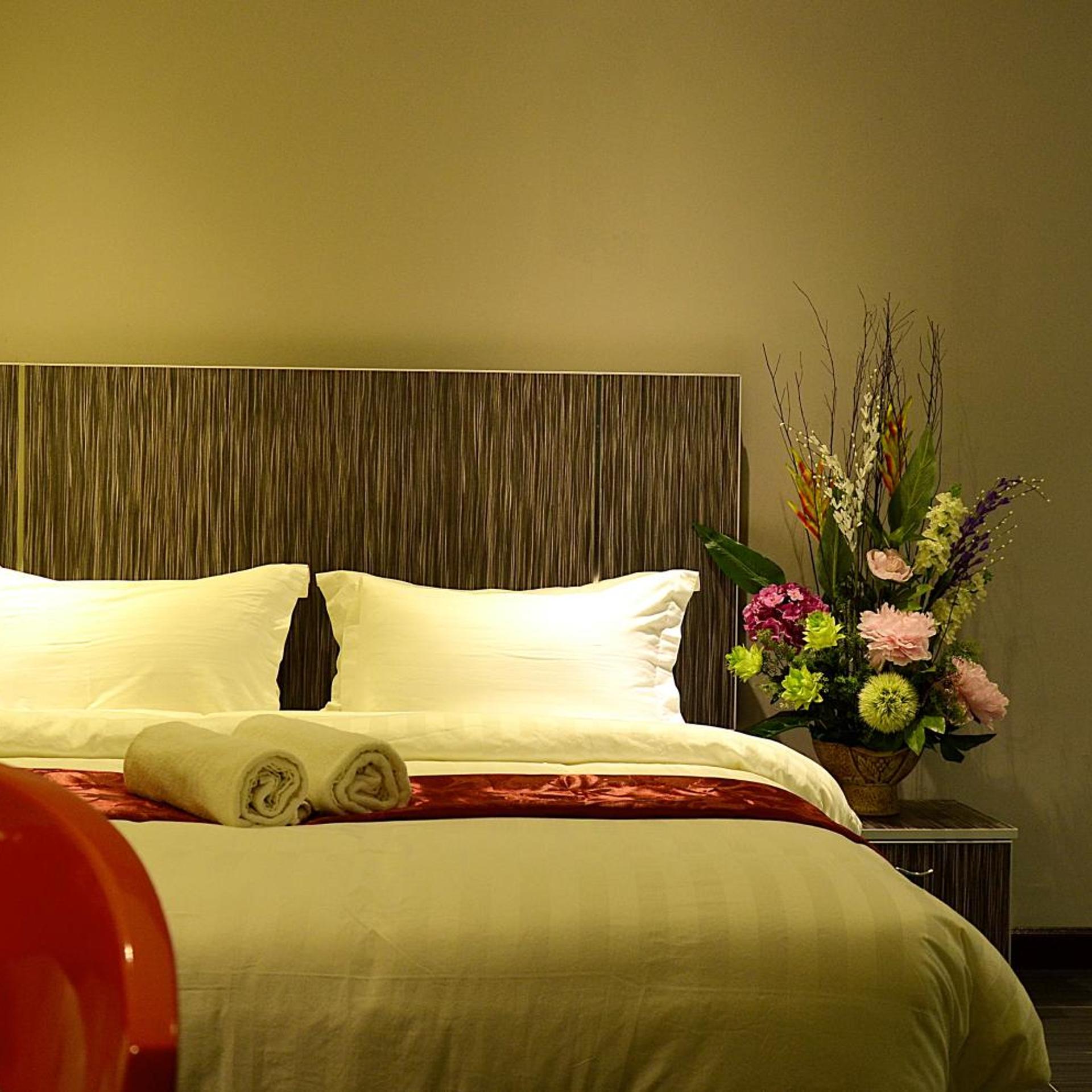 Eastana Hotel Ipoh 33/50