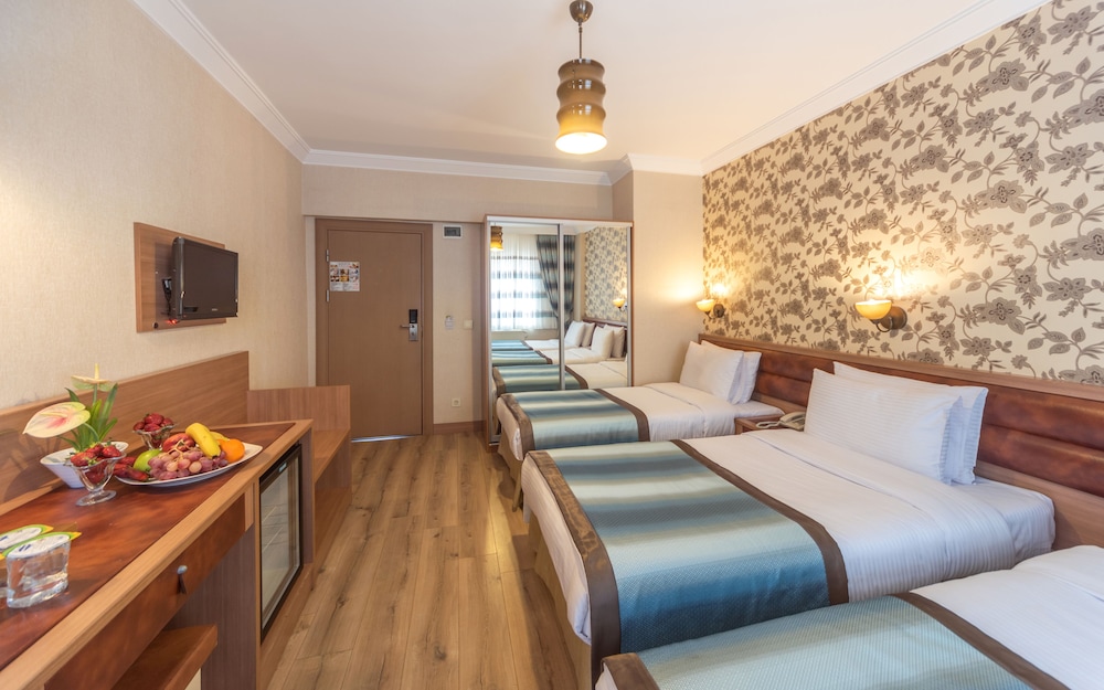 Senabil Hotel Old City 35/48