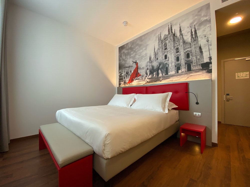 Amedia Milan, Trademark Collection by Wyndham 25/66
