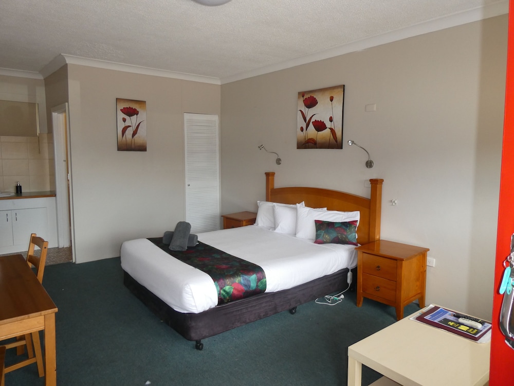 Motel Wellington 19/70