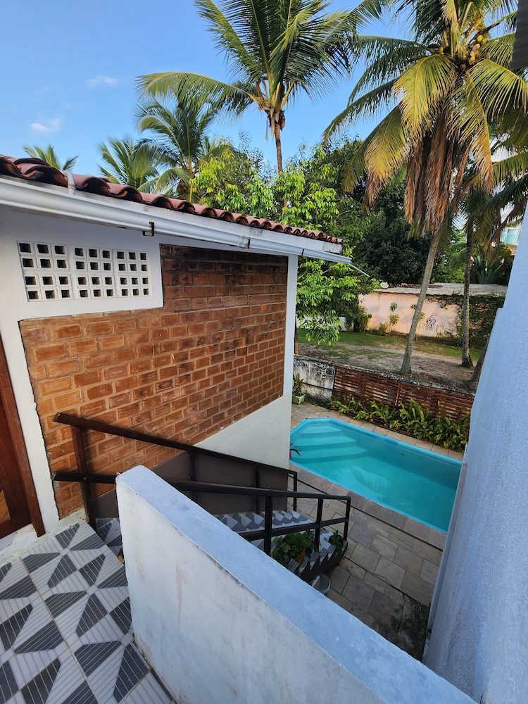 Pousada Beach Garden 1/50
