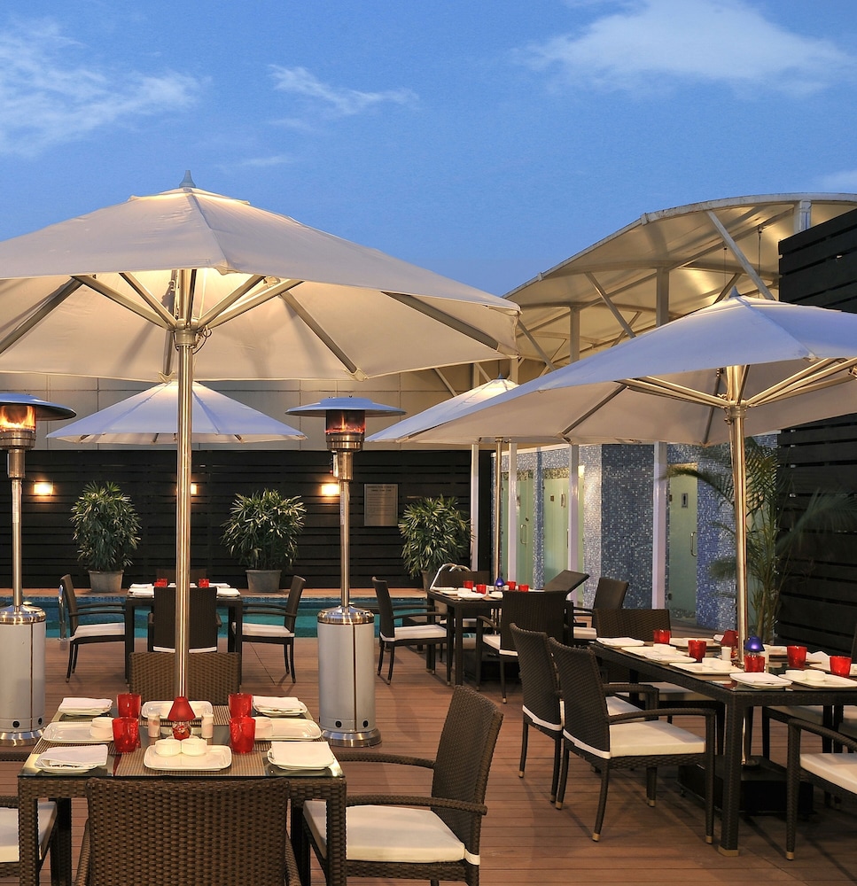 Park Plaza Faridabad. 47/64