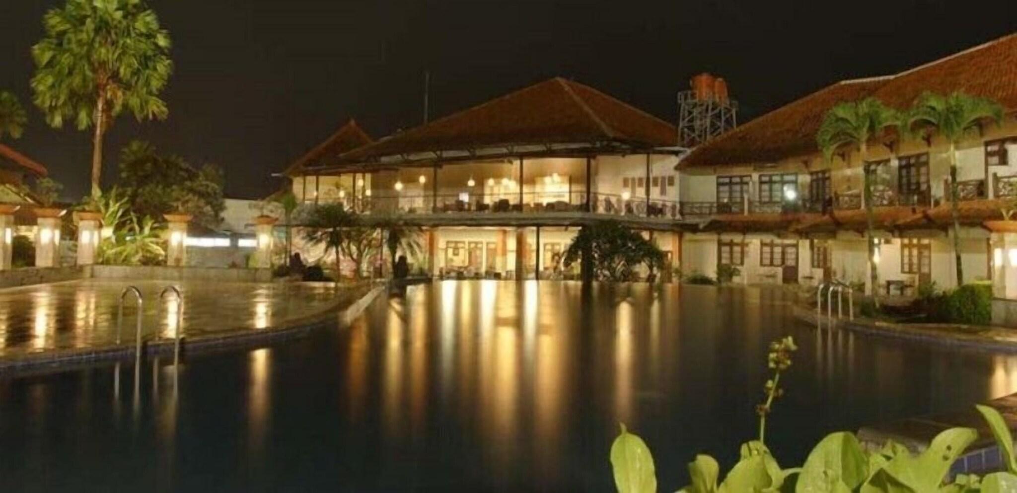 Tirtasanita Resort By Horison 2/21