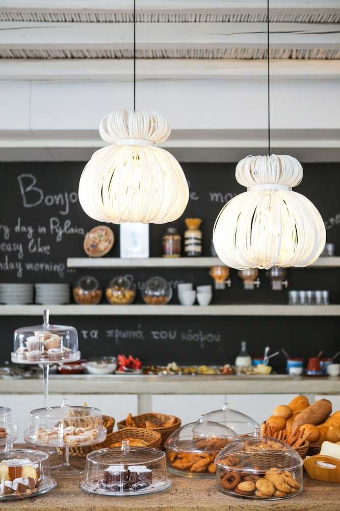Pylaia Boutique Hotel 54/112