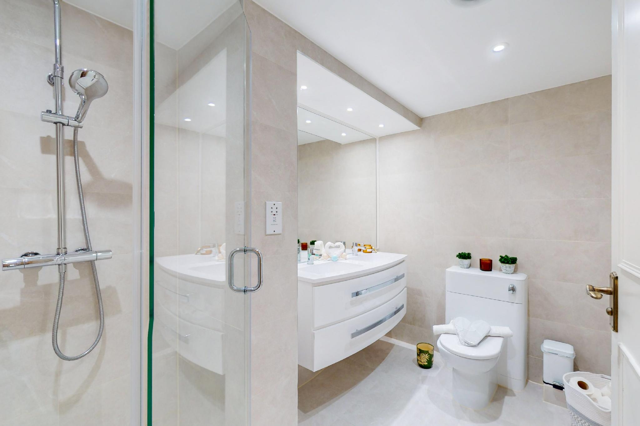 Park Lane Apartments Mayfair collection 28/30