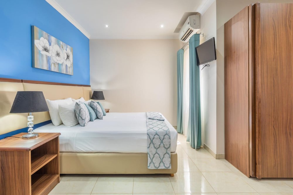 Port View Guest House 19/38