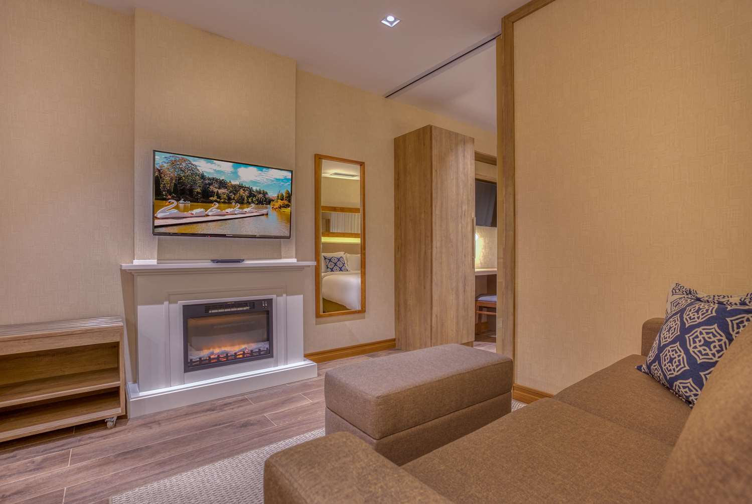 Wyndham Gramado Termas Resort and Spa 55/74