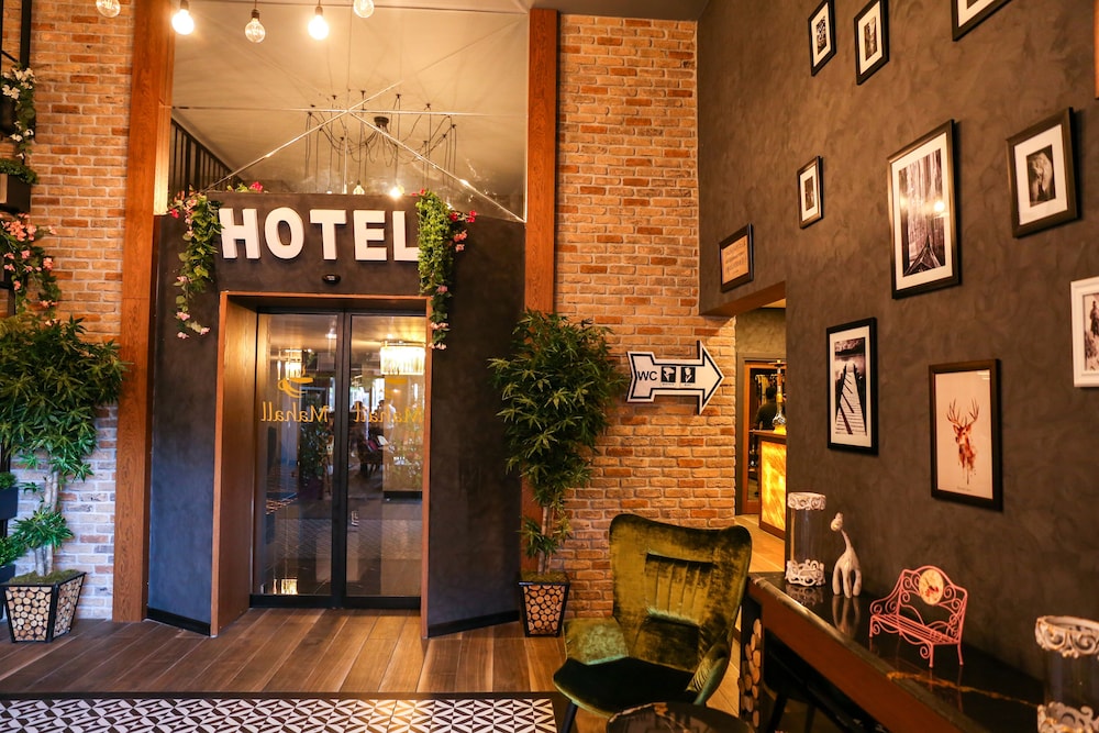 Rhiss Hotels Maltepe 3/50