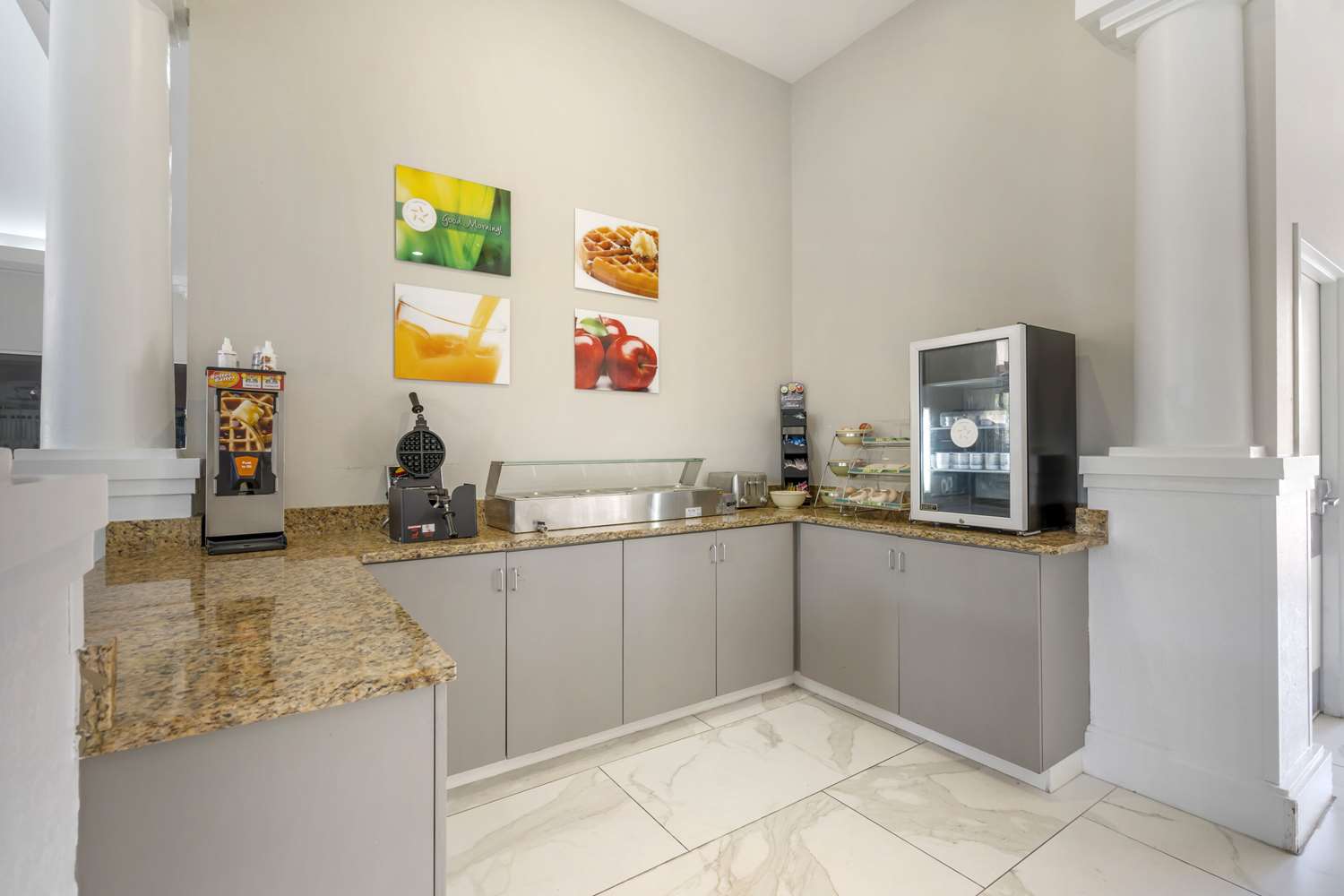 Quality Inn Conference Center At Citrus Hills 4/13