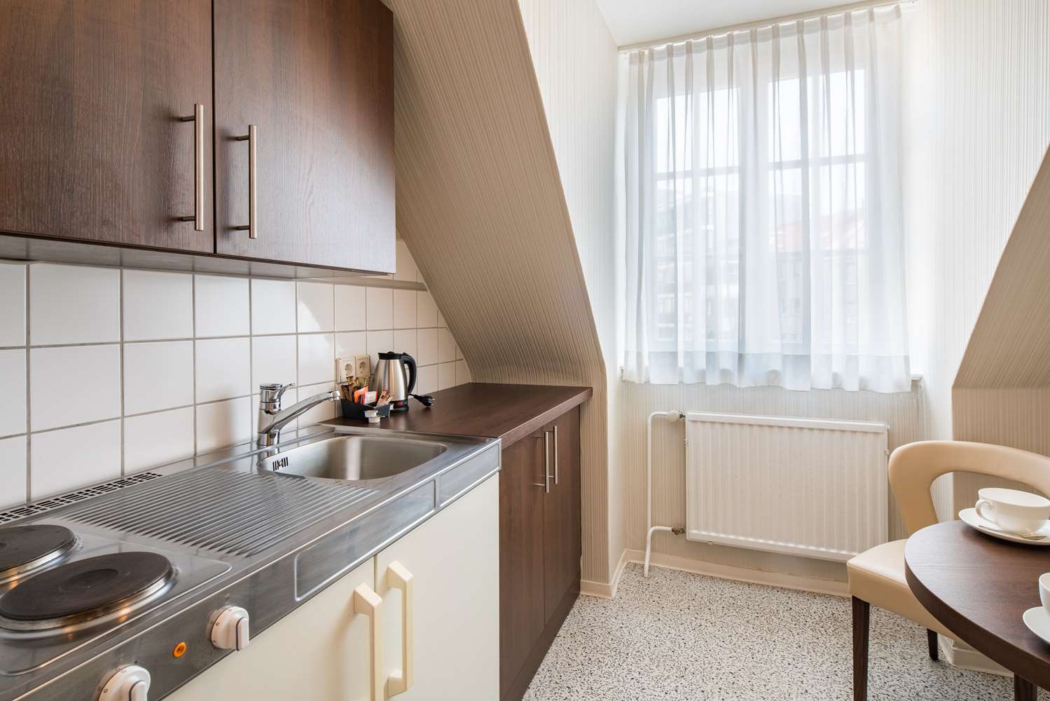 Best Western Plus Hotel Stadtpalais 24/25