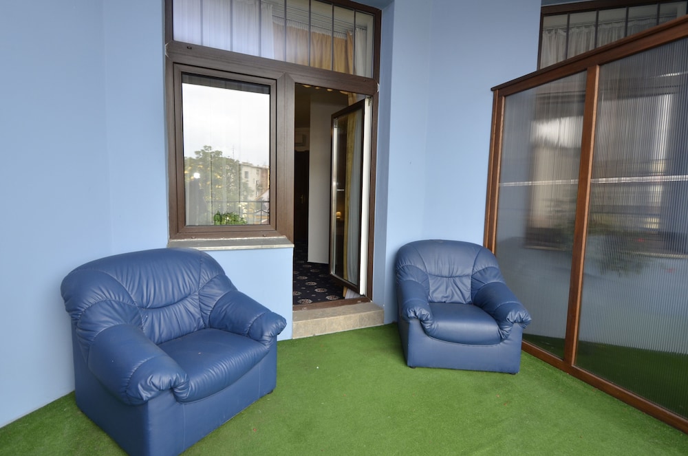 Brioni Boutique Hotel 58/75