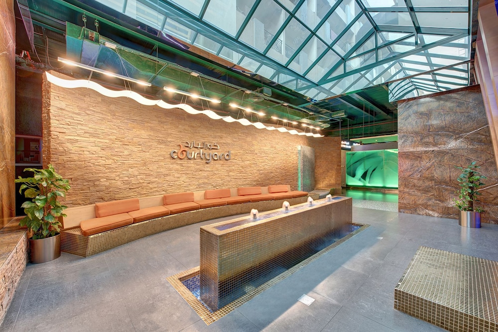 Al Khoory Executive Hotel, Al Wasl — 7