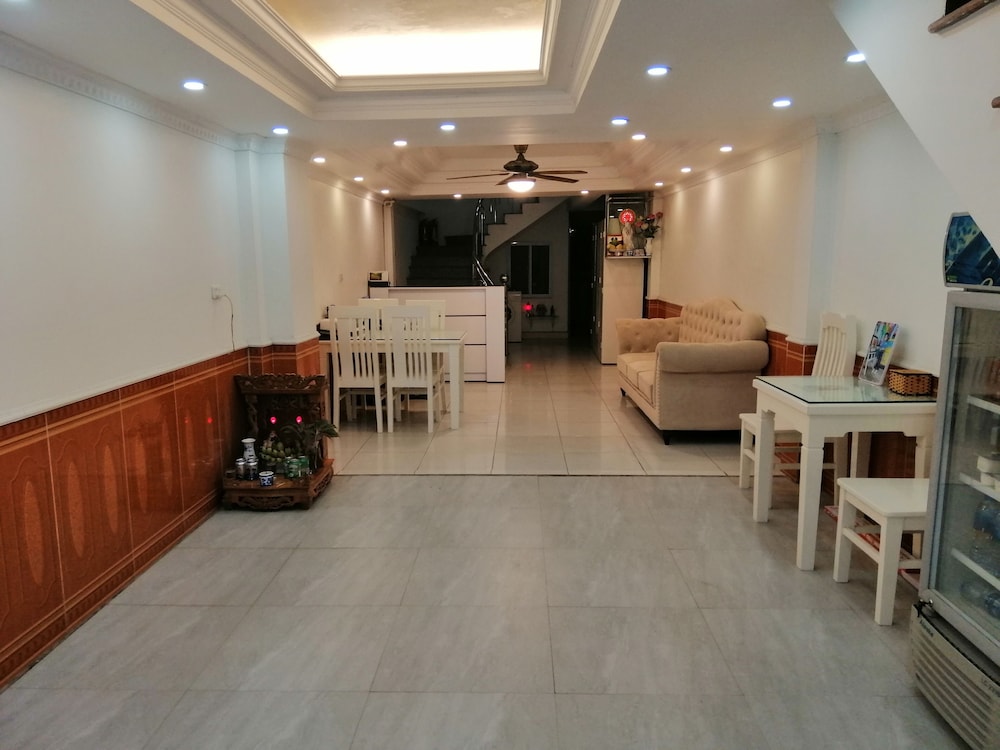 Sao Mai Cosy Nest Noi Bai Airport 27/42