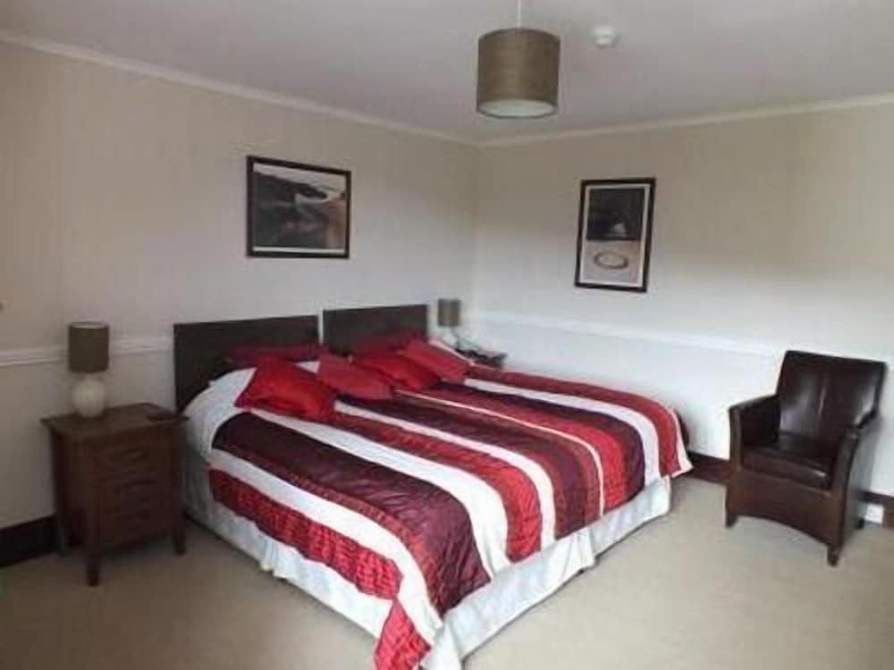 Simonsbath House Hotel 4/50