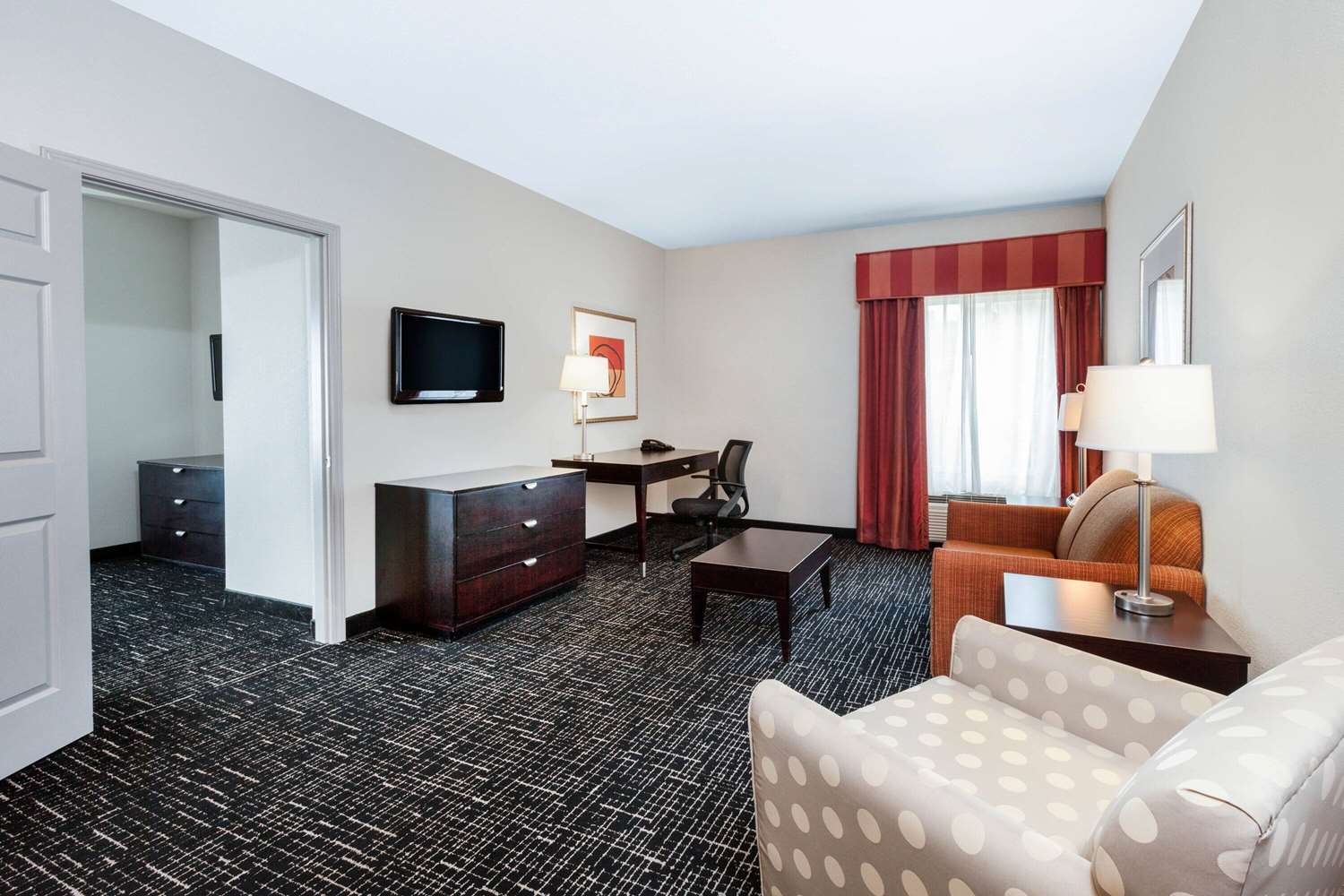 La Quinta Inn And Suites By Wyndham Lumberton 32/59