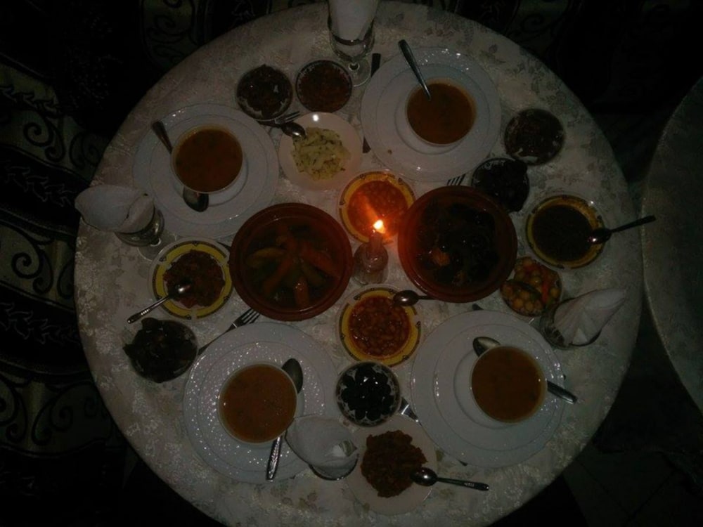 Riad El Bacha 23/55