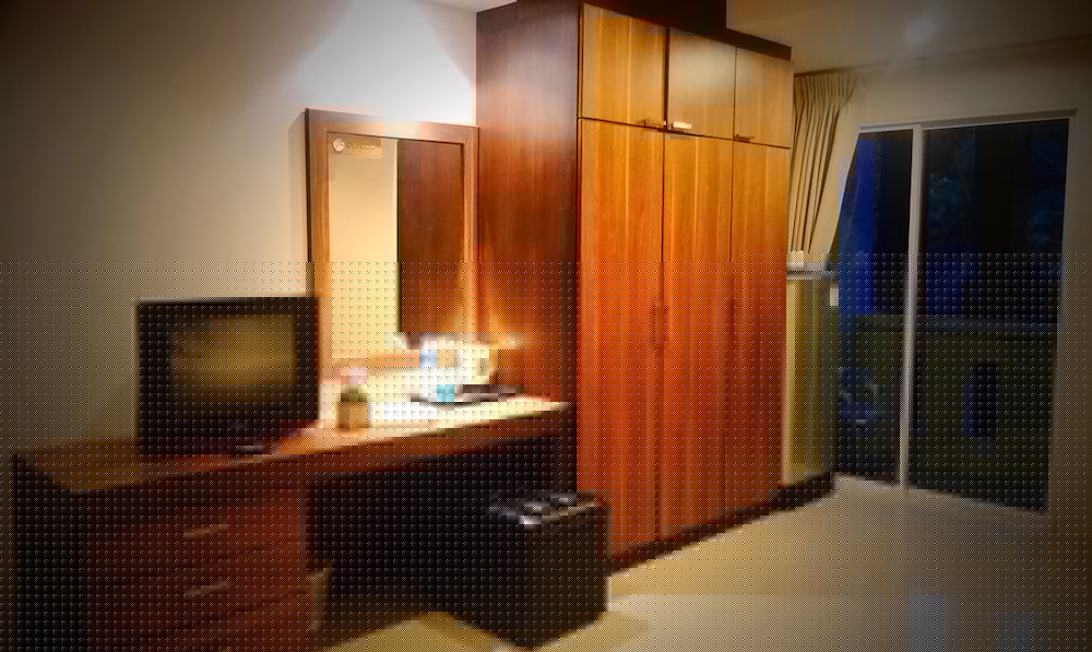 Cool Residence Sha Extra Plus 23/46