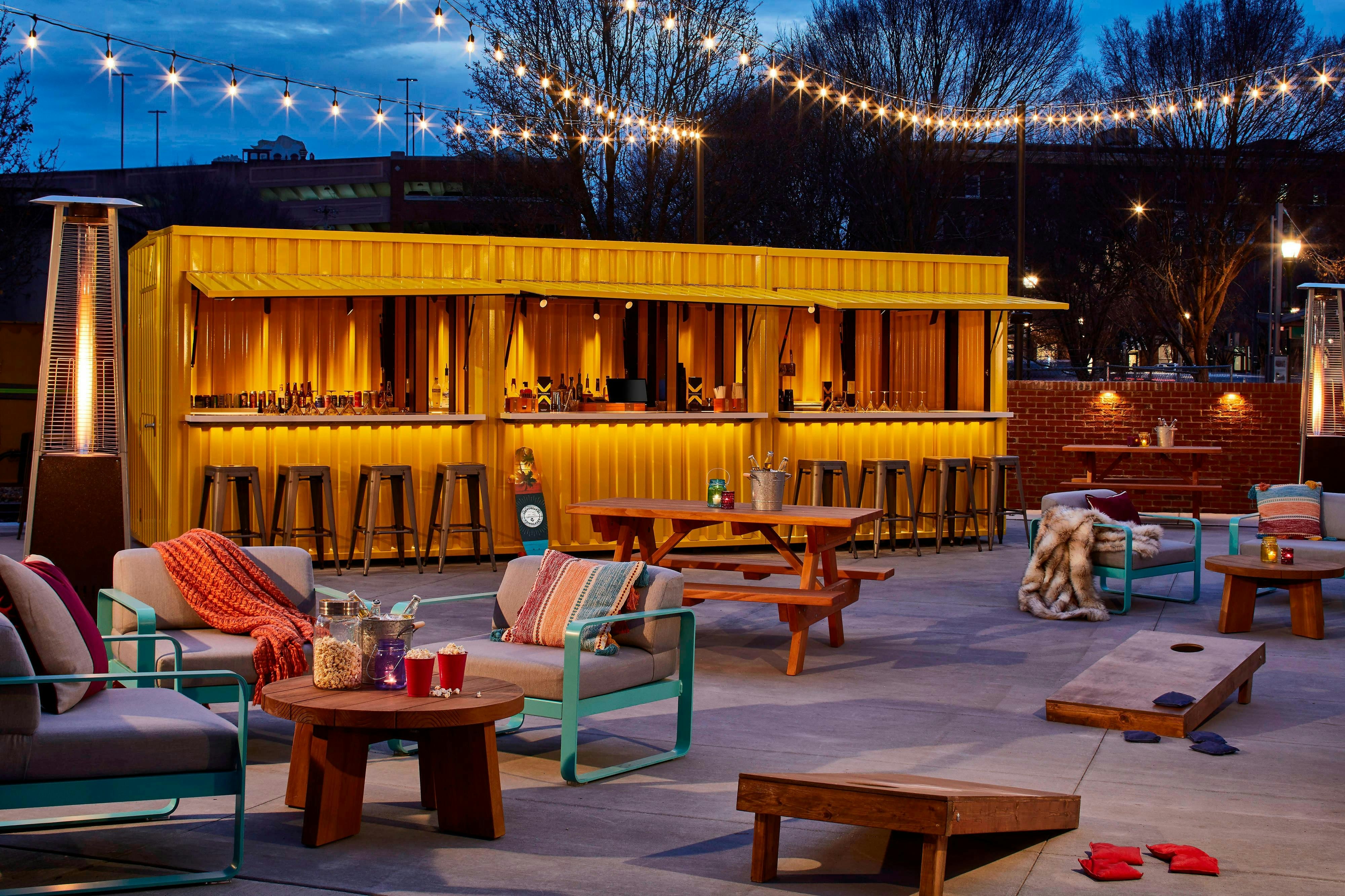 Moxy Chattanooga Downtown 39/60